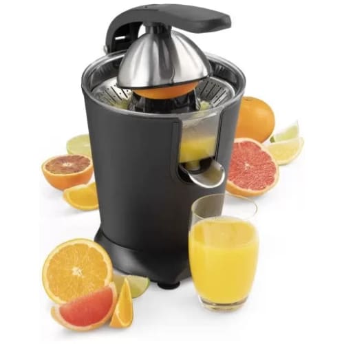 Presse agrumes PRINCESS 0.4 Litres/ Noir (201853) Presse agrumes PRINCESS 0.4 Litres/ Noir (201853)